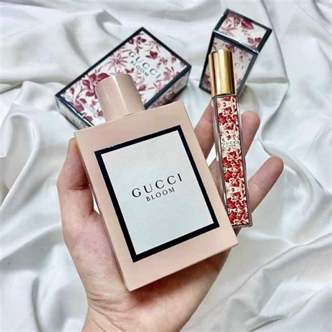 gucci bloom chiết 10ml|Gucci Bloom release date.